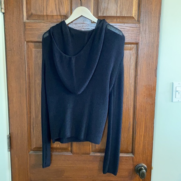 Anne Klein hoodie and tank set - Picture 3 of 5